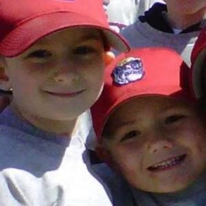 Meet your Posher, Joey